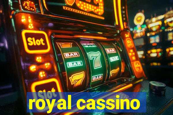 royal cassino